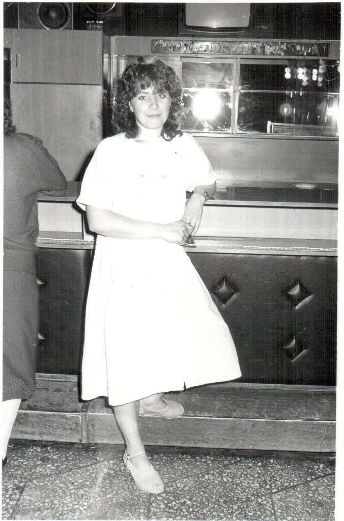 Любовь Постникова | Великий Новгород