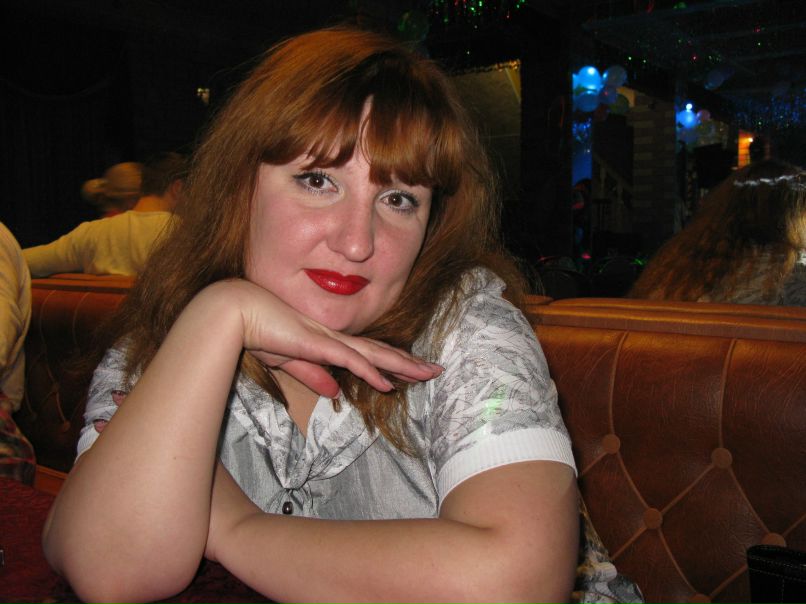 Елизавета Вешнякова | Тюмень