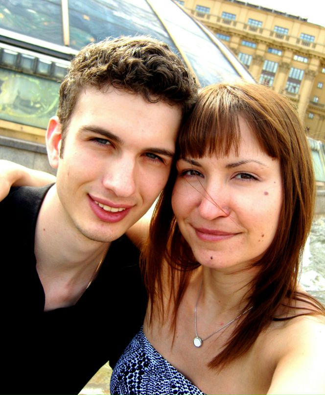 Алина Гримова | Köln