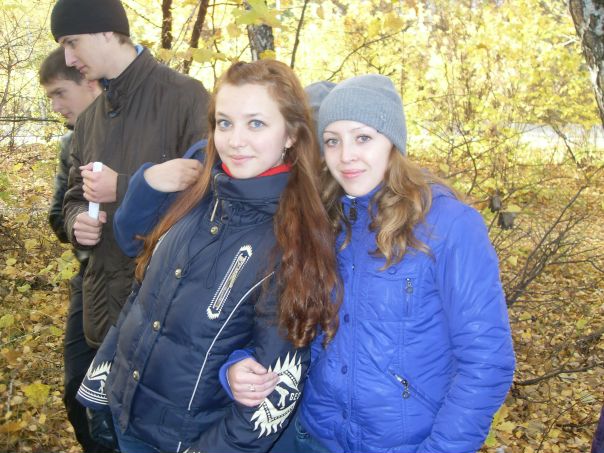 №128, Мария Кондакова, Тюмень №128, Мария Кондакова, Тюмень