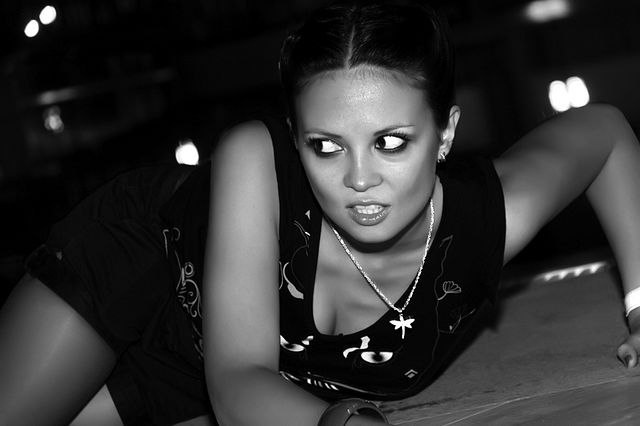 Элечка Хомич | Москва