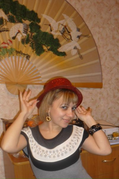 №194, Ольга Никитина, Тучково №194, Ольга Никитина, Тучково