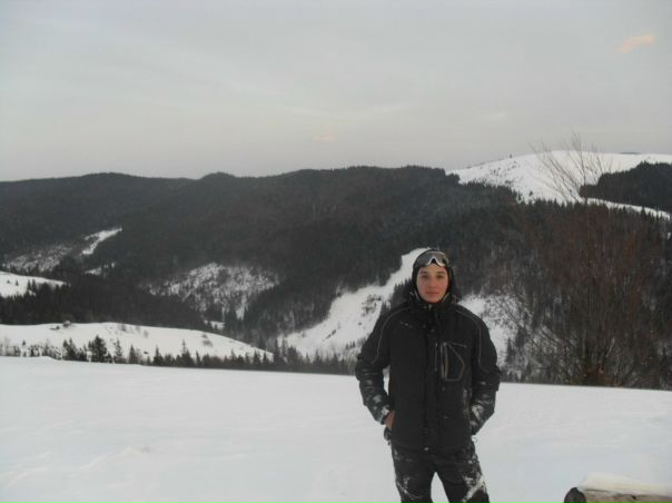 №9, Роман Годорак, Микуличин №9, Роман Годорак, Микуличин