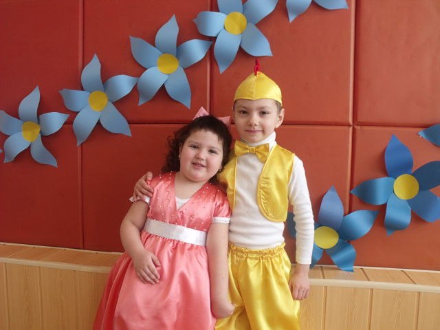 Андрей Субичев | Торецк / Дзержинск