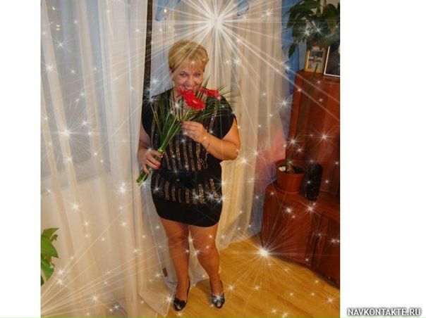 №1, Надежда Прокофьева №1, Надежда Прокофьева