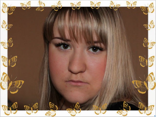 Юлия Мизина | Москва