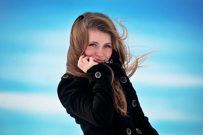 Маша Скворцова | Харьков