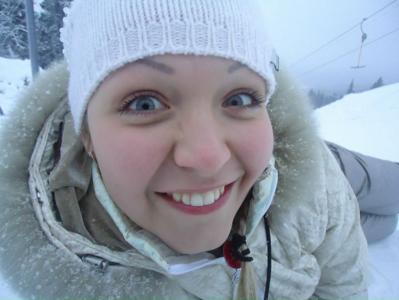 №27, Александра Турчанинова, 37 лет, Пермь №27, Александра Турчанинова, 37 лет, Пермь