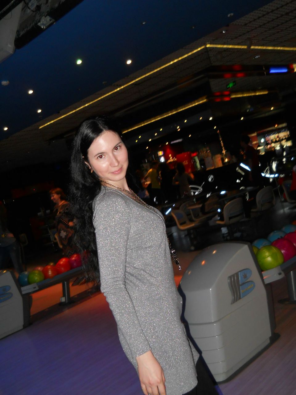 Алёна Полях | Казань