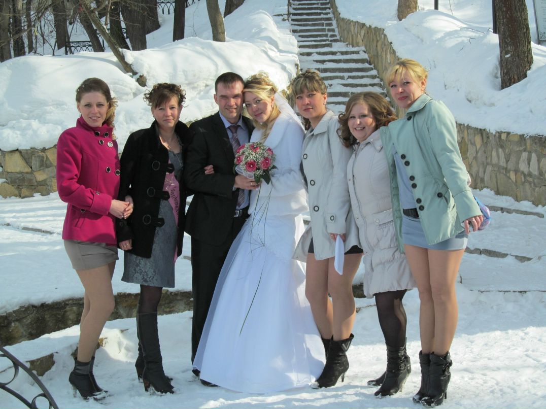 Юлия Аксёнова | Нижнекамск