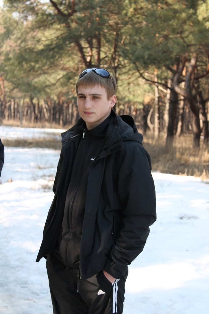 Артем Сергеев | Кропивницкий / Кировоград