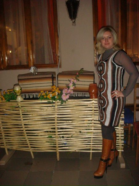 №134, Маша Ковалюк, Черновцы №134, Маша Ковалюк, Черновцы