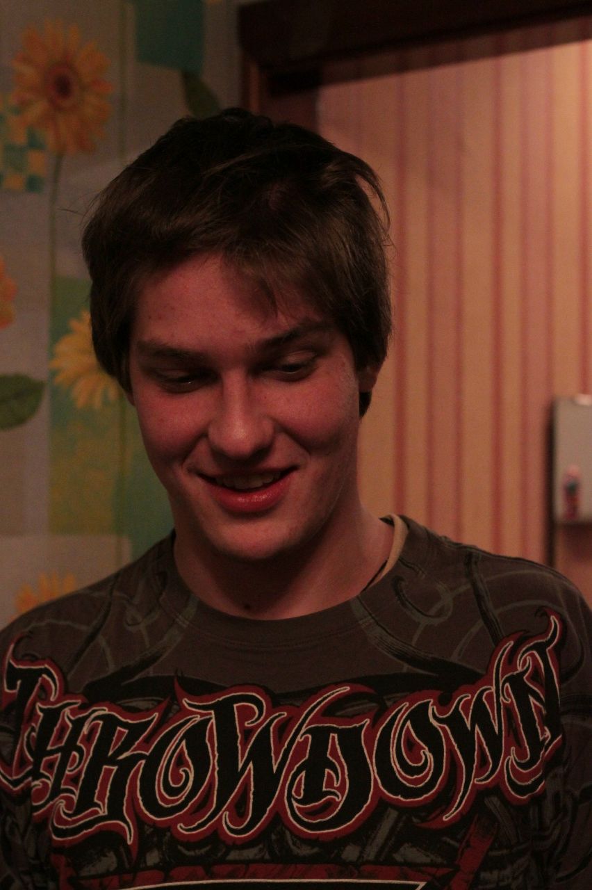 Саша Зленко 54|\|74 |v||_|3.-73 | Москва