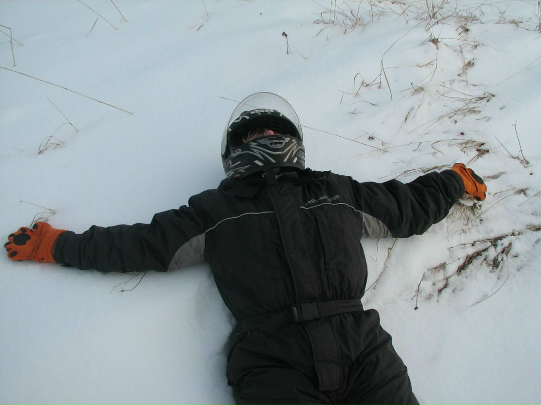 Любовь Васильева | Санкт-Петербург