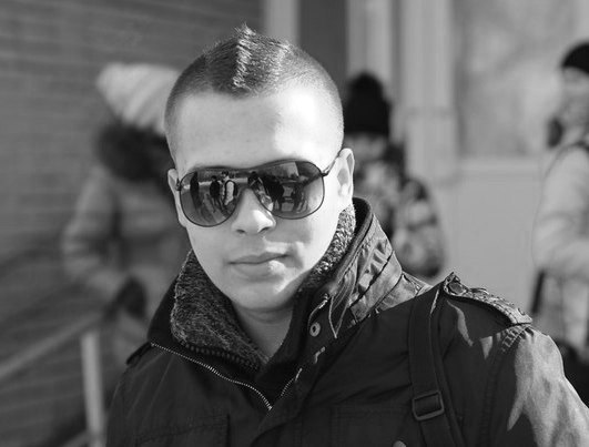 Павел Леонов | Набережные Челны