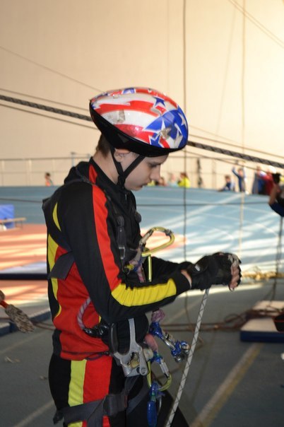 Макар Осыка | Белгород (поселок)