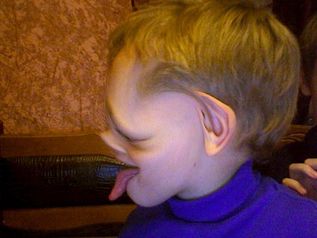 Артем Щербак | Санкт-Петербург