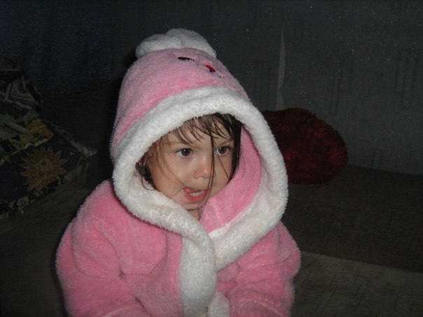 №4, Галина Ковалева №4, Галина Ковалева