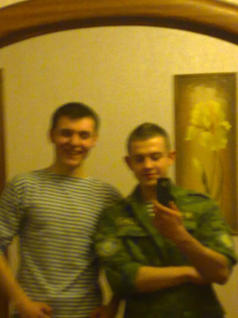 Серёга Филатов | Москва