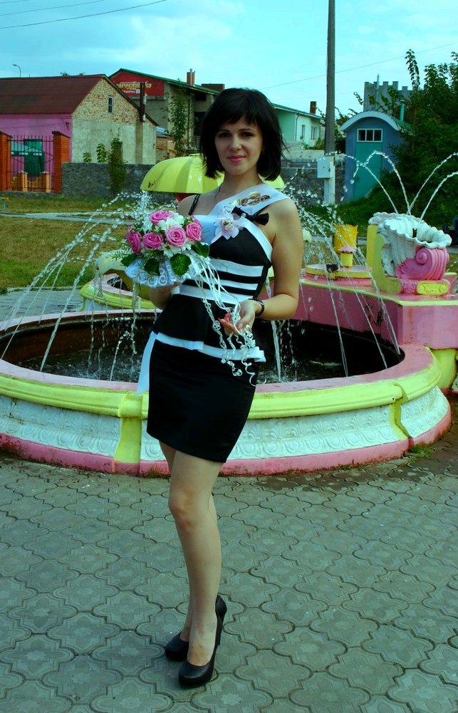 Татьяна Пузырная ♥ | Киев