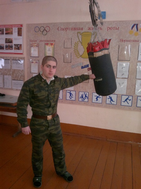Саак Варданян фотография #1