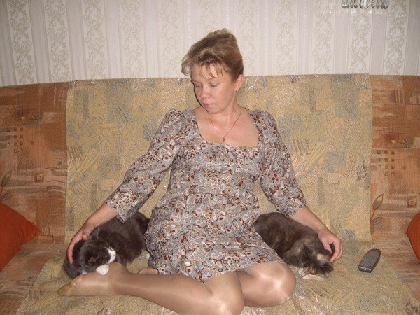 Светлана Юнолайнен | Санкт-Петербург