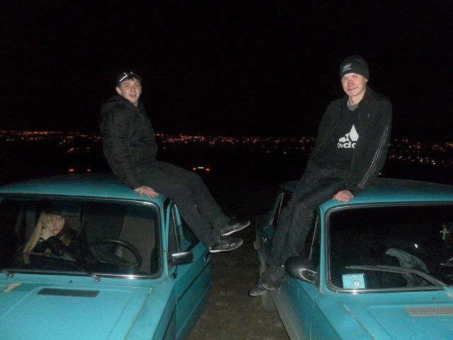 Евгений Куракин | Новокубанск