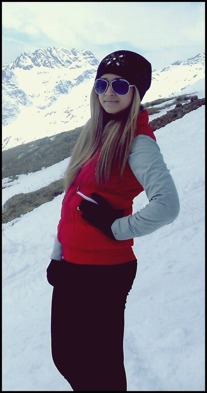 Алеся Шевченко | Красногорск