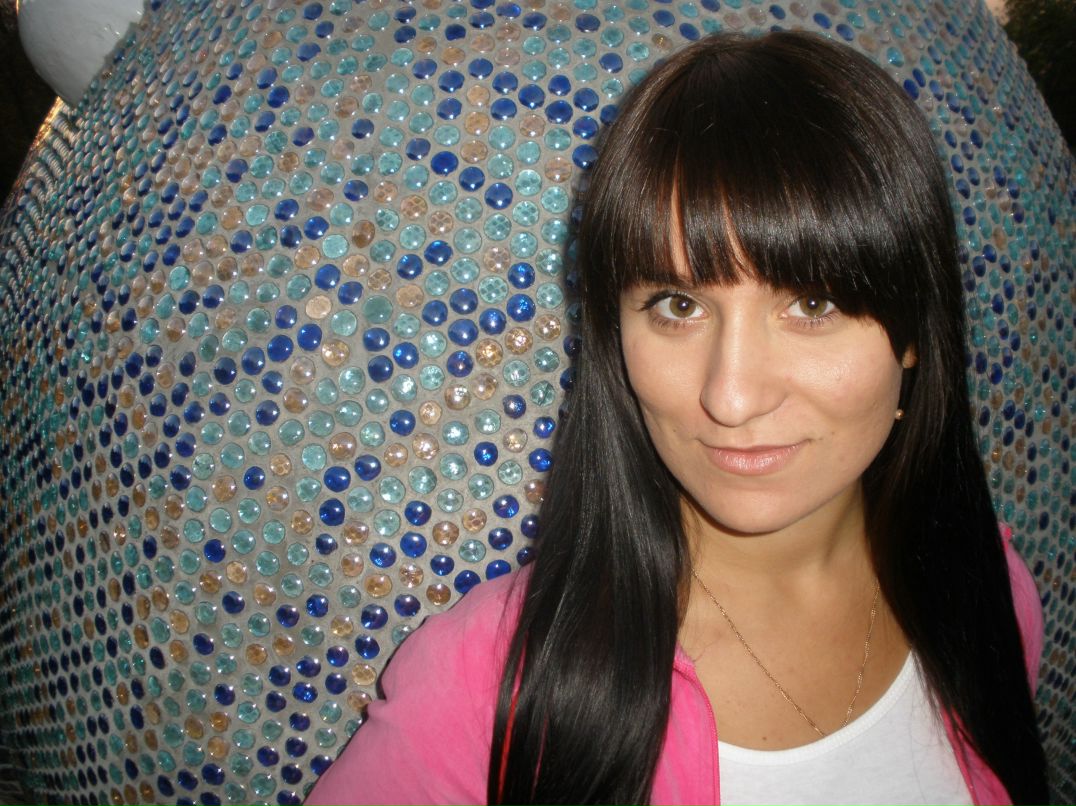 Олена Синиця | Киев