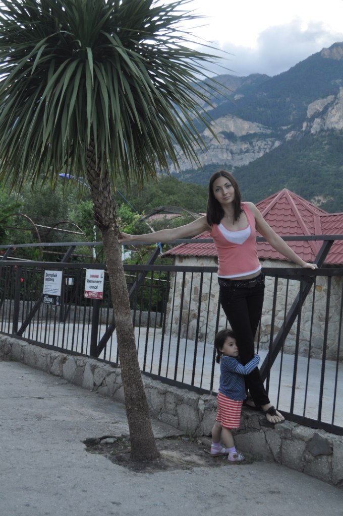 Радмила Кадырова | Уфа