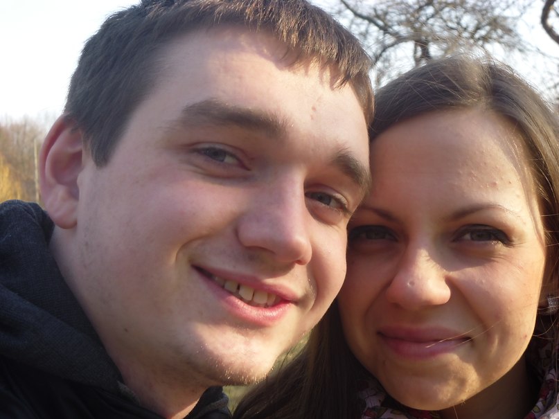 Любчик Марчук | Ивано-Франковск