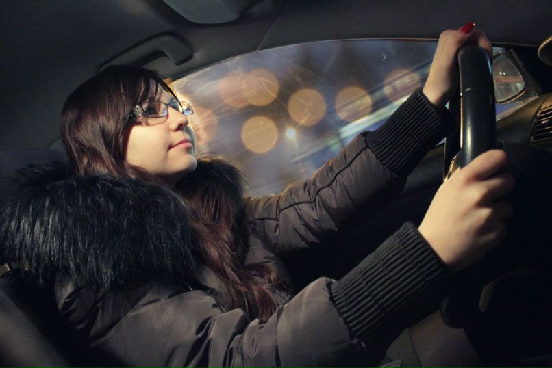 Вика Пойда *чёкнутый профессор* | Алматы