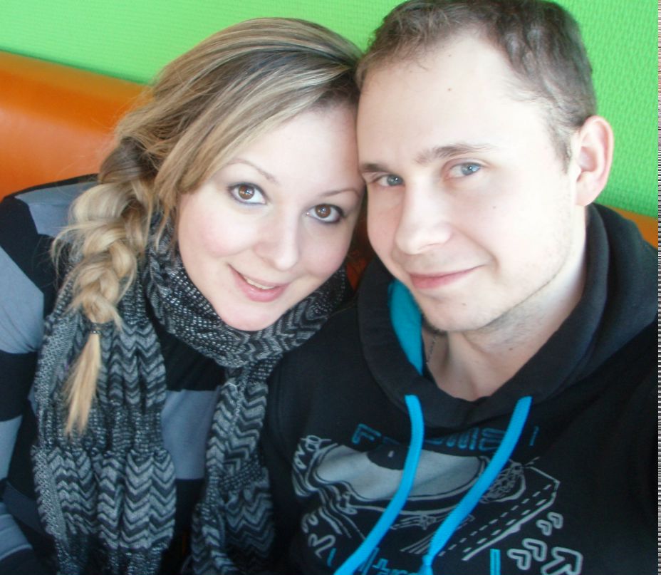 Екатерина Хамицкая | Санкт-Петербург