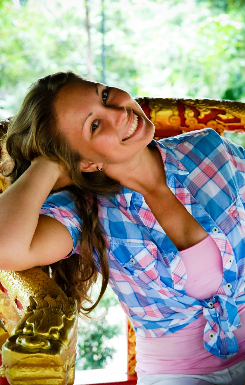 Катенька Шарнина ♥micina♥ | 