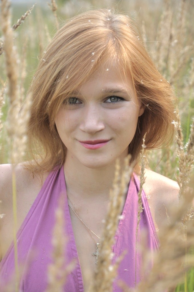 Полина Плеханова | Москва