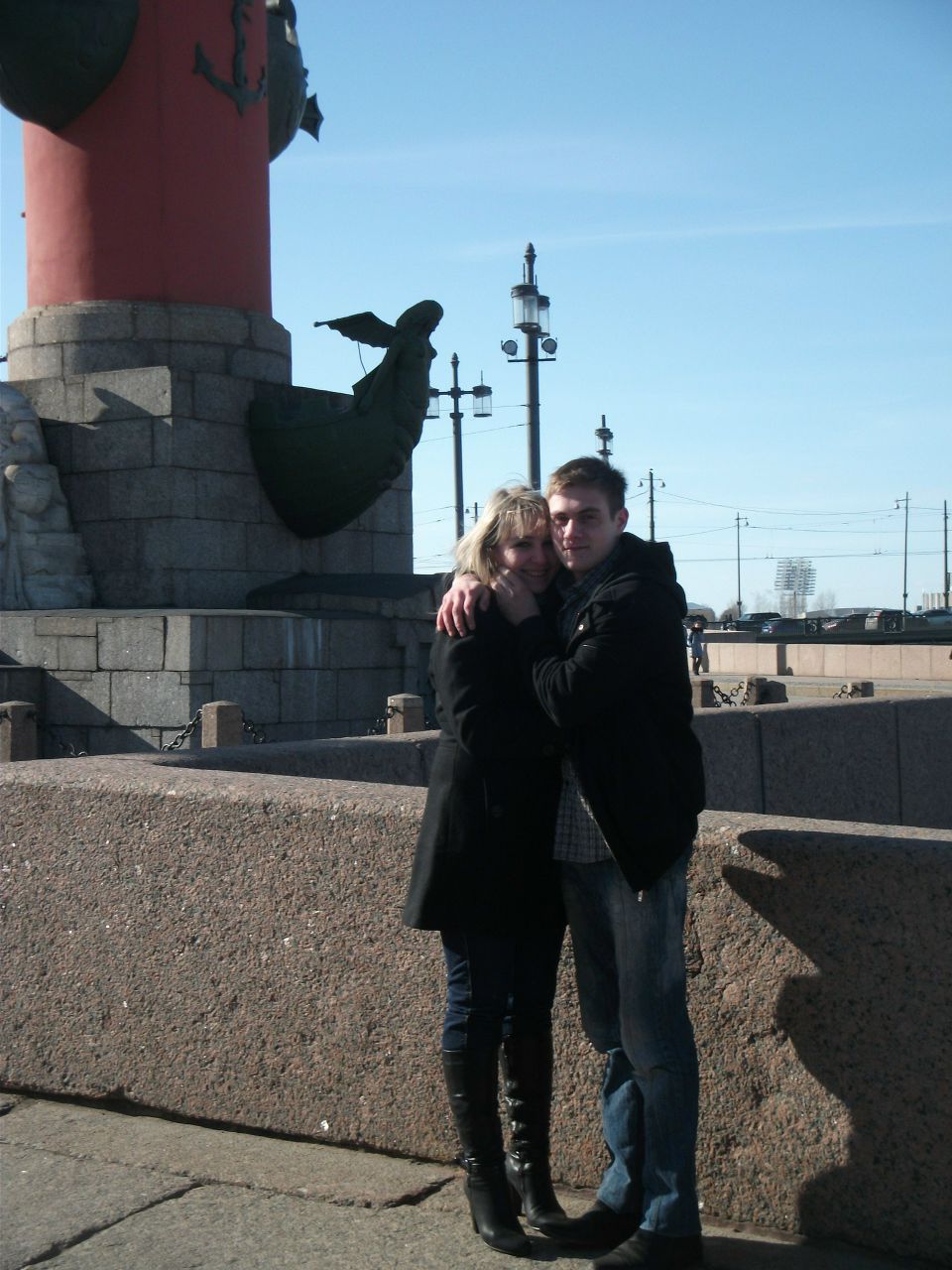 Станислав Трофименко 