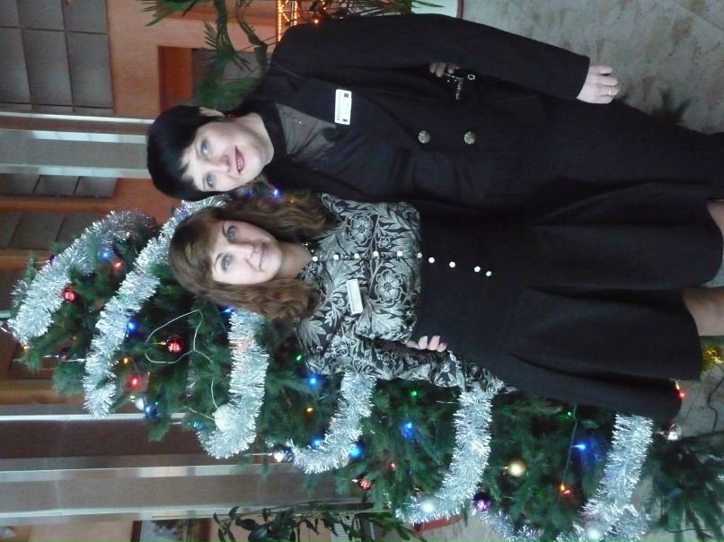 Валерия Спешилова | Когалым