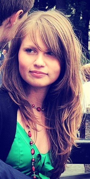 Дарья Дмитриева | Санкт-Петербург