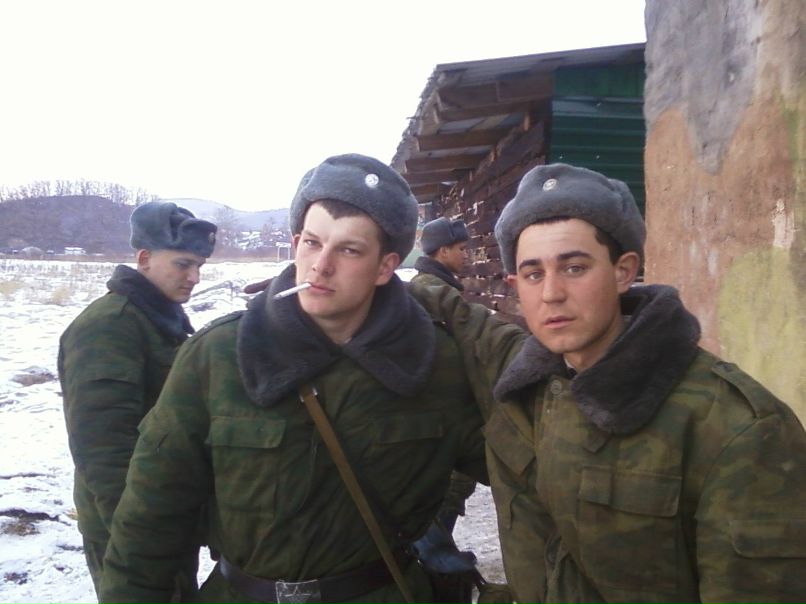 Вячеслав Столяров | Ульяновск