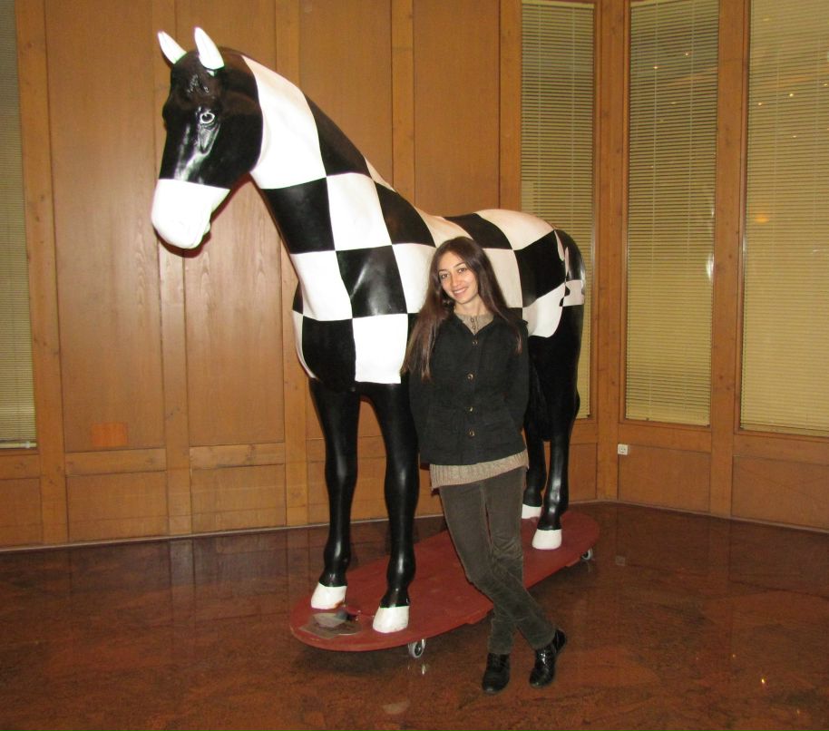 Наталія Гнатів | Киев