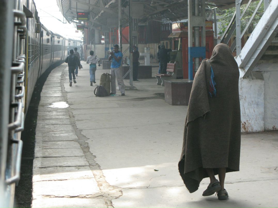 Олег Костыгин | Москва
