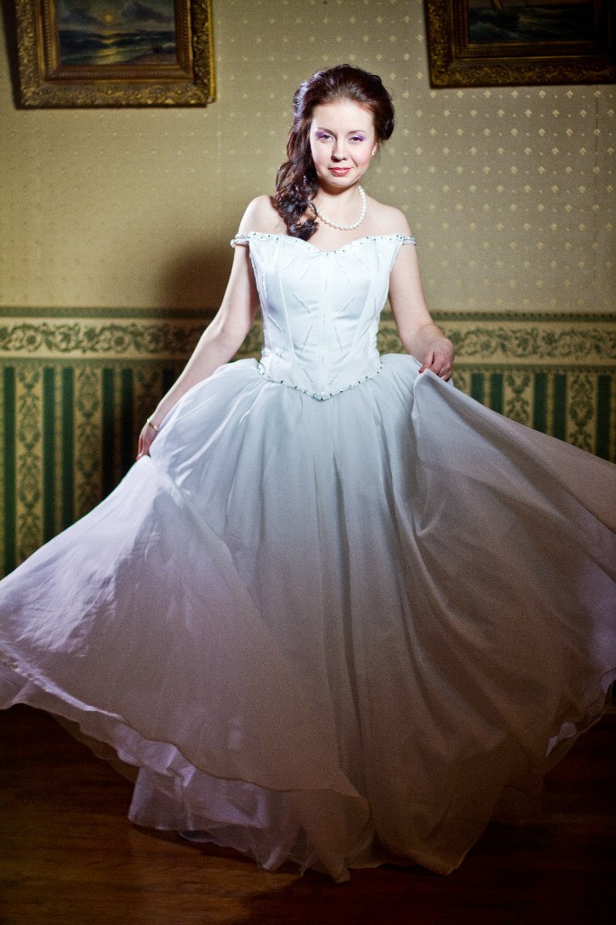 Светлана Крыжановская | Одесса