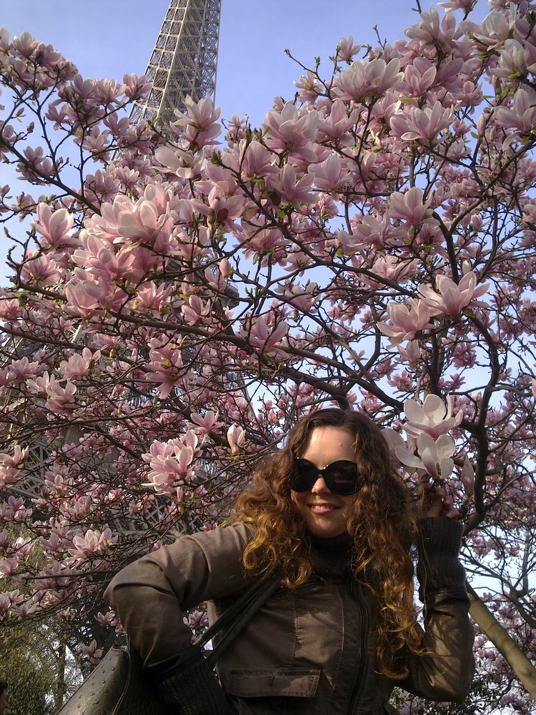 Karina Gorbenko *Кэрри* | Paris