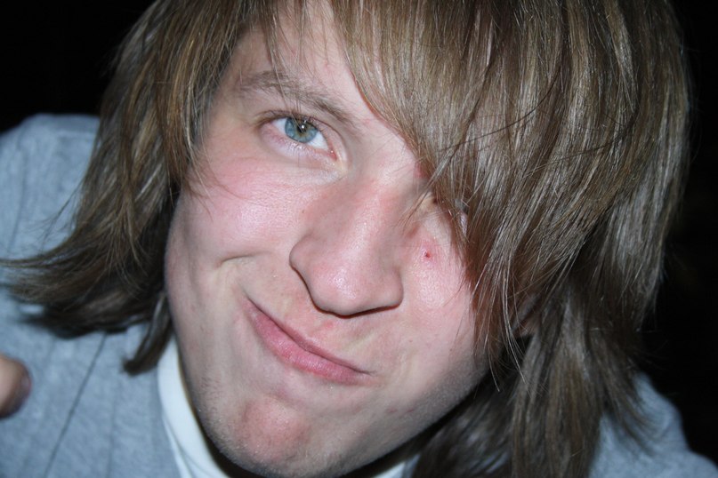 Вадим Гордеев | Москва