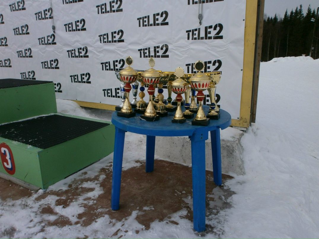 Филипп Рогов | Мирный