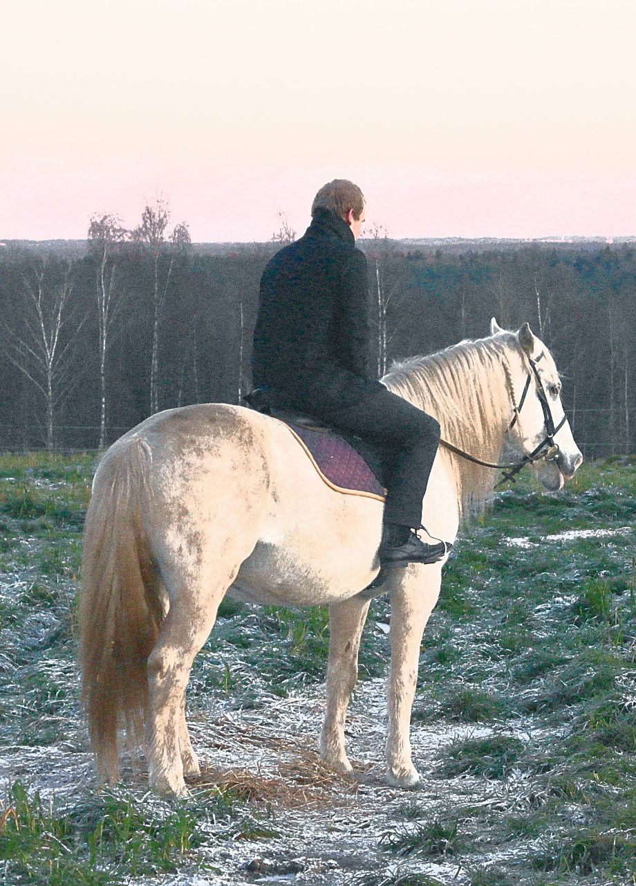 Антон Чекмарев | Санкт-Петербург