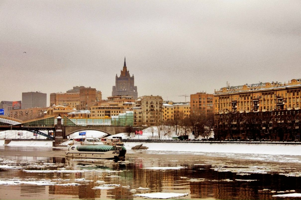 Александр Рылев | Москва