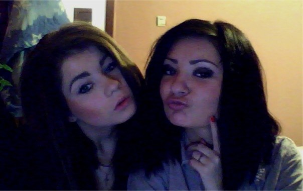 Полина Аврамчик Александровна | Минск