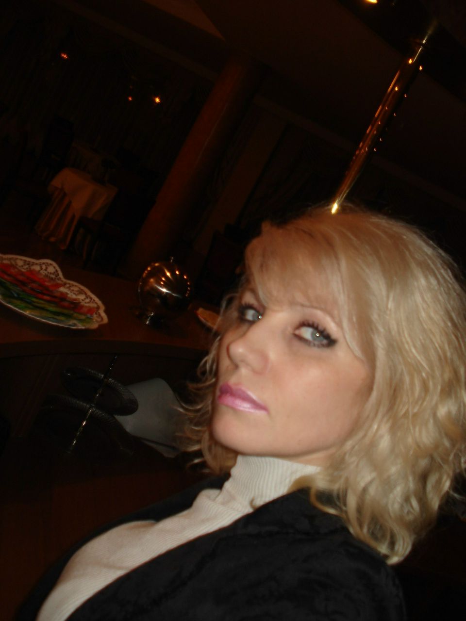 Елена Александрова | Санкт-Петербург