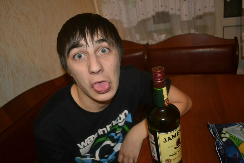 Саня Антипыч | Великий Новгород